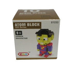 ATOM BLOCK/81030/히어로