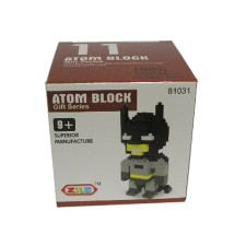 ATOM BLOCK/81031/히어로