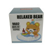 RELAXED BEAR/9602/리라쿠마