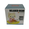 RELAXED BEAR/9603/리라쿠마