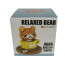 RELAXED BEAR/9605/리라쿠마