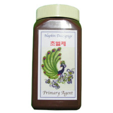 냅킨공예용 초벌제500ml(밤색)