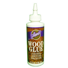 WOOD GLUE(우드 글루)(4fl oz)(118 ML)