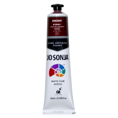 조소냐아크릴물감 75ml S1-105번 Burgundy(버건디)