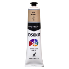 조소냐아크릴물감 75ml S1-121번 Opal 오팔