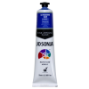 조소냐아크릴물감 75ml S1-136번 ultramarine blue 얼트러머린 블루