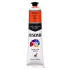 조소냐아크릴물감 75ml S1-137번 vermilion 버밀리온