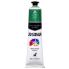 조소냐아크릴물감 75ml S1-152번 Sap Green 샵 그린