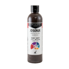조소냐아크릴물감 250ml S1-601번 Burnt Umber 번트 엄버