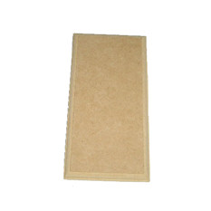 MDF 받침(20 * 10)12t